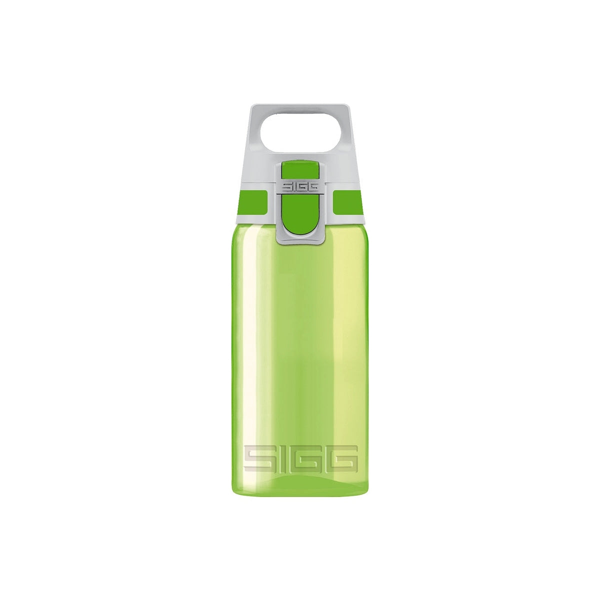 Sigg Viva One detská fľaša na pitie 500 ml, zelená, 8631.30