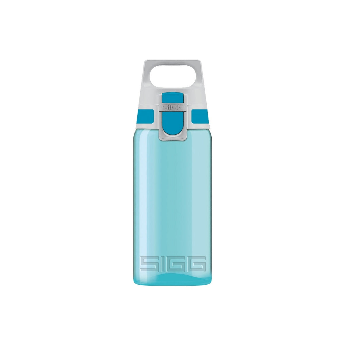 Sigg Viva One detská fľaša na pitie 500 ml, aqua, 8631.40