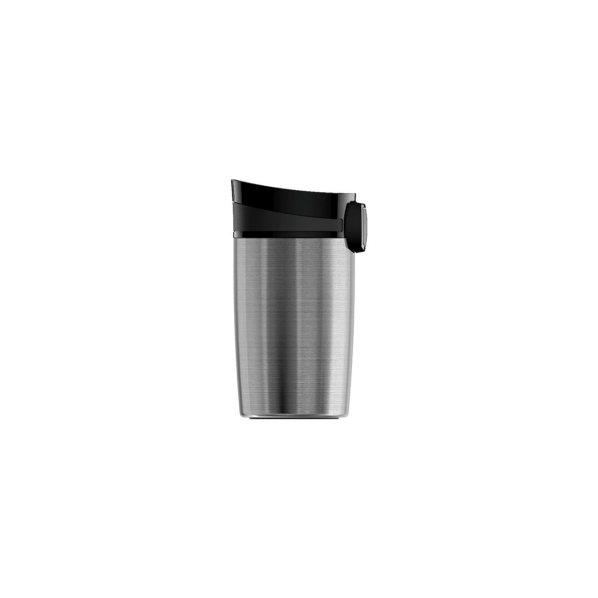 Cestovný termohrnček Sigg Miracle 270 ml, kartáčovaný, 8695.50