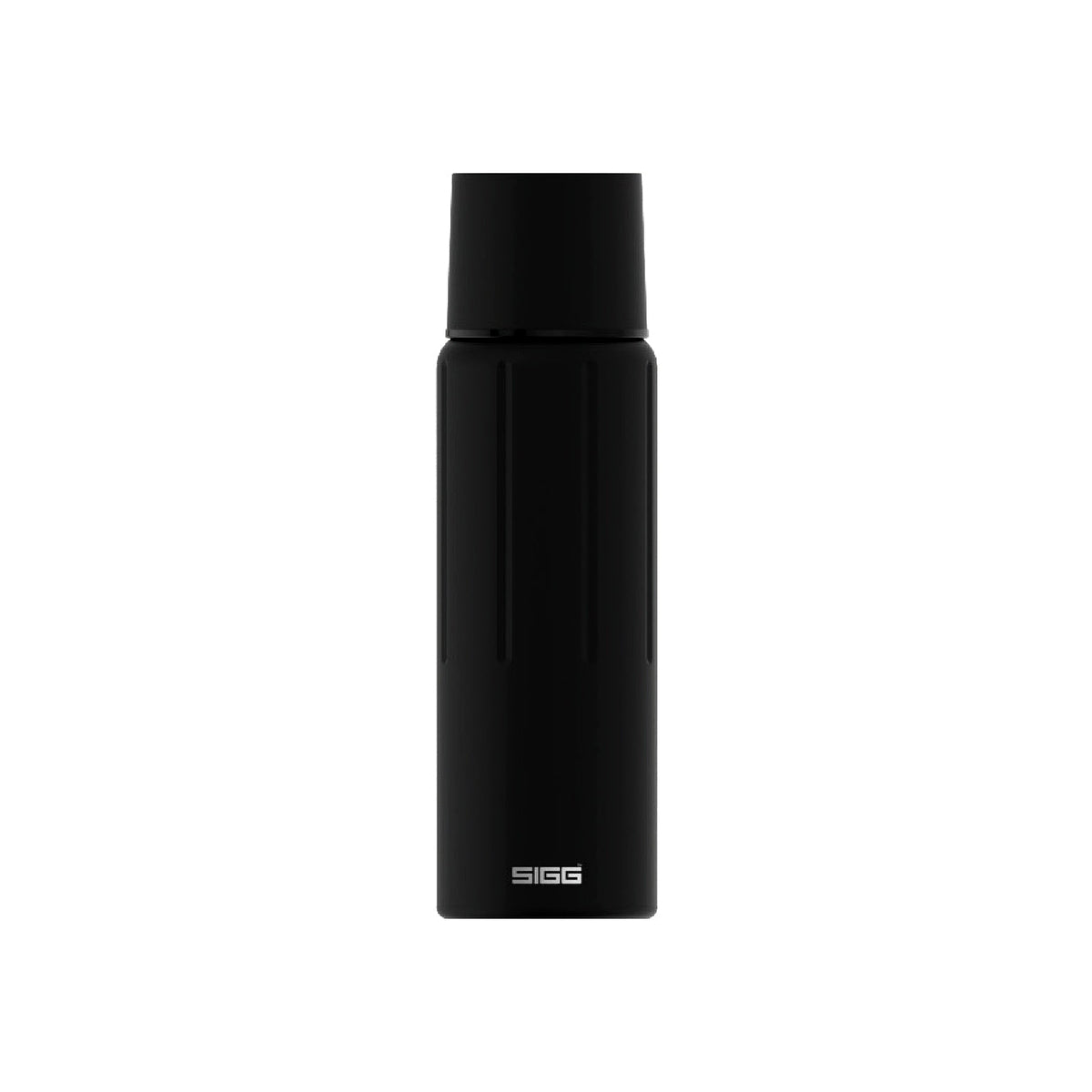 Sigg Gemstone thermos 1.1 l, obsidian, 8736.00