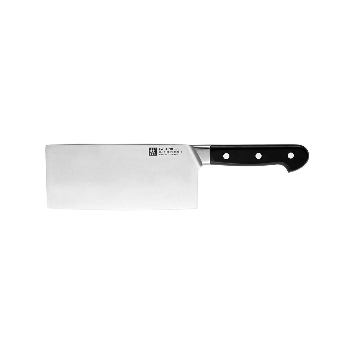Zwilling Pro Chinese chef's knife 18 cm, 38419-181