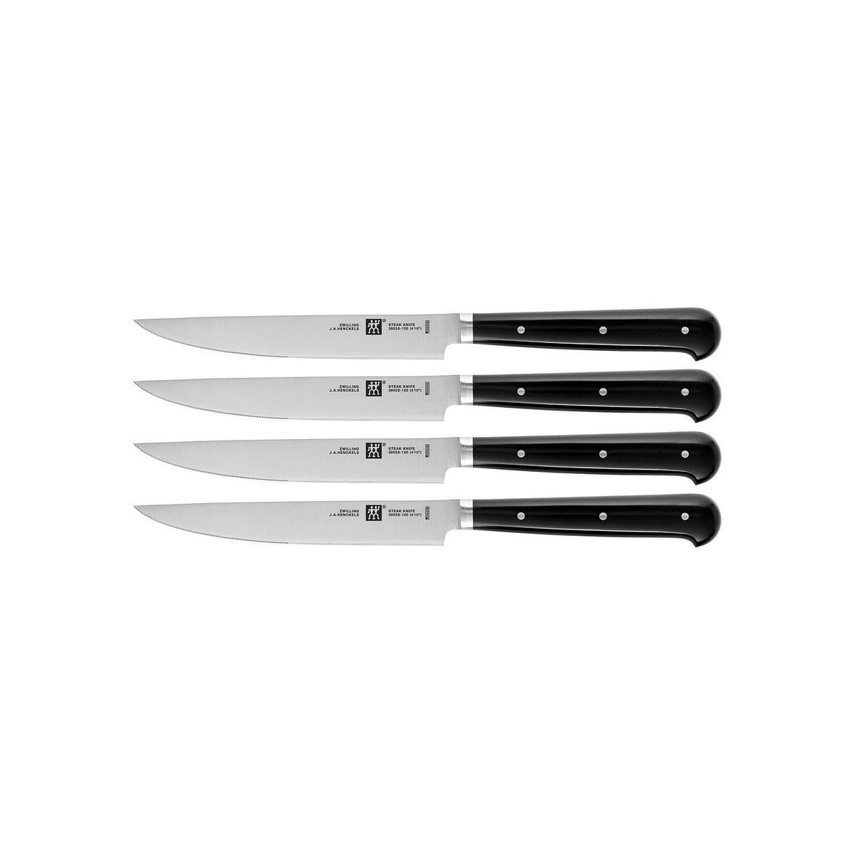 Súprava steakových nožov Zwilling TWIN 4 ks, 39029-002