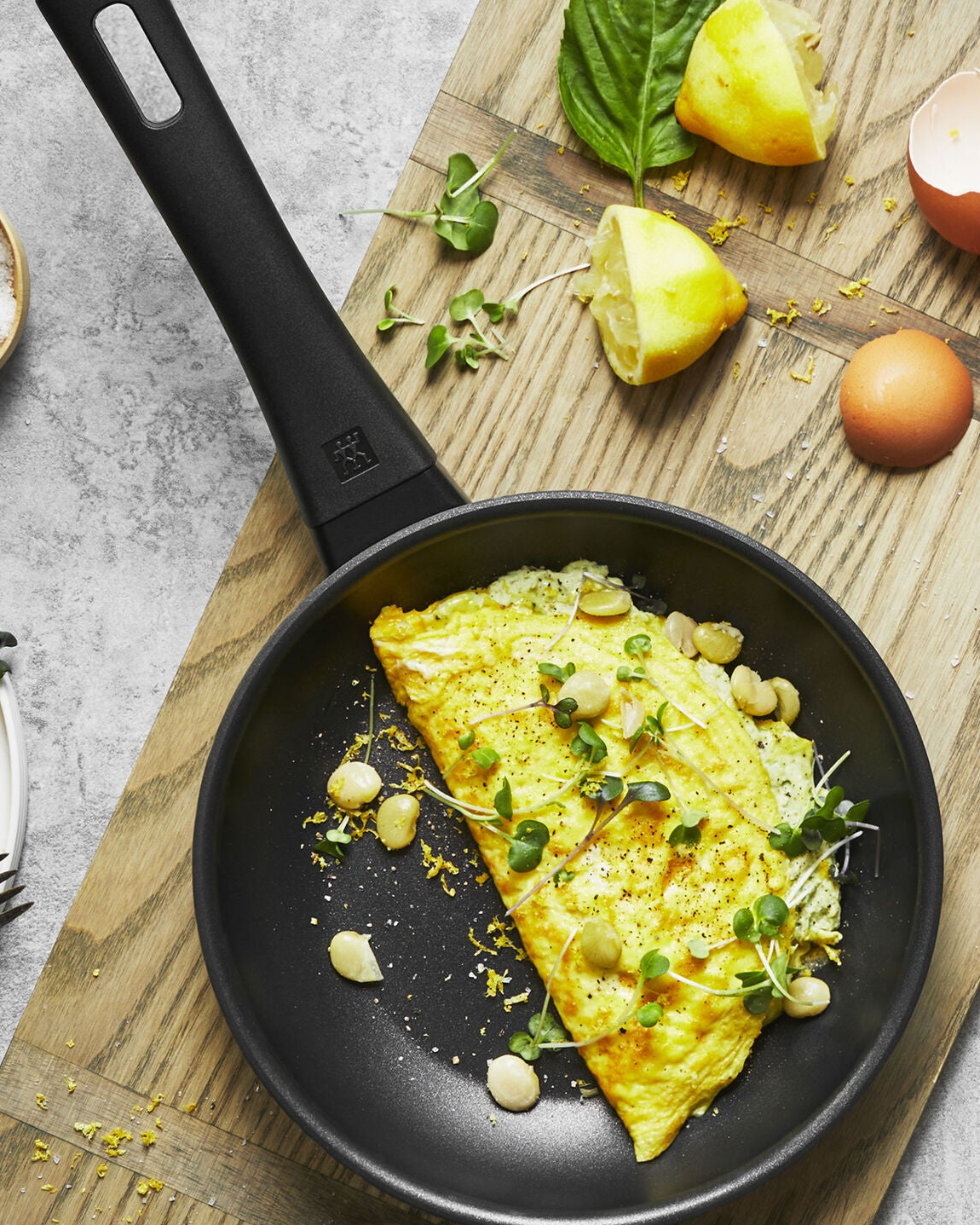 Zwilling Madura Plus