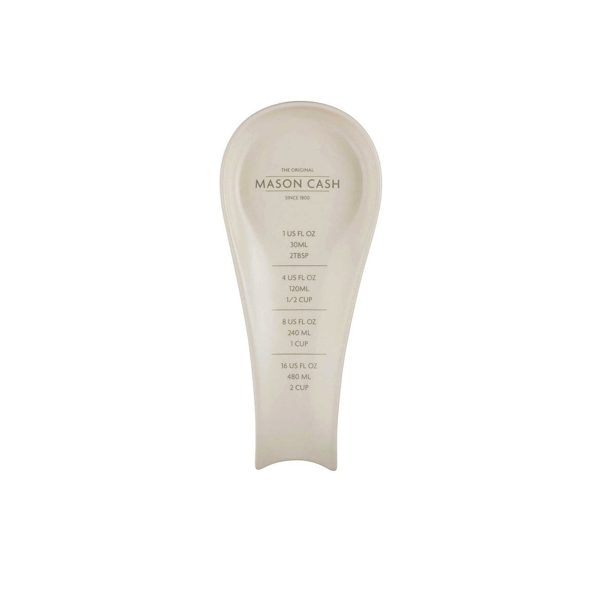 Mason Cash Innovative wooden spoon storage tray, 2008.190