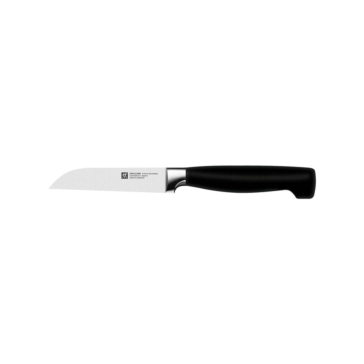Zwilling Four Star nůž na zeleninu 8 cm, 31070-091