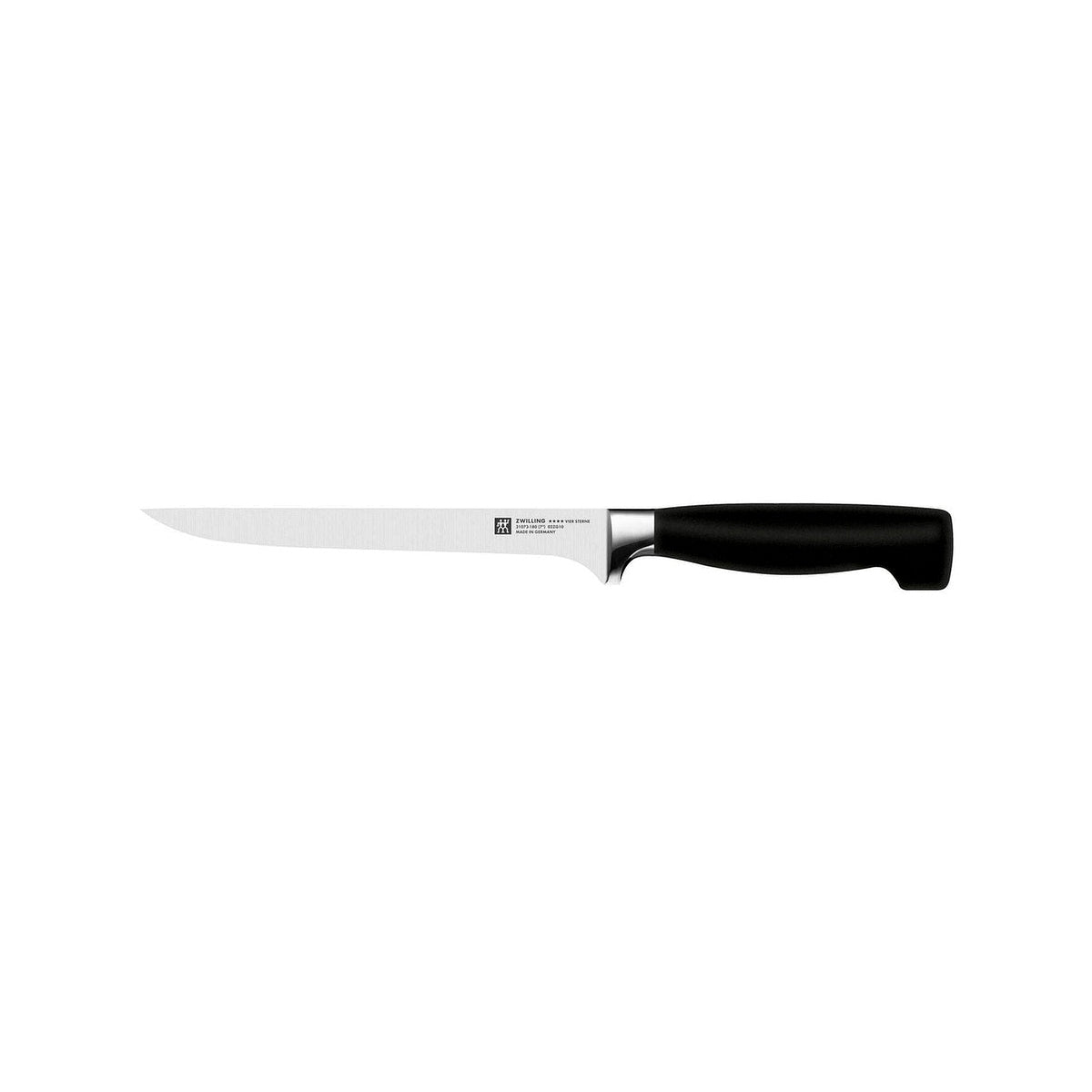 Zwilling Four Star filetovací nůž 18 cm, 31073-181