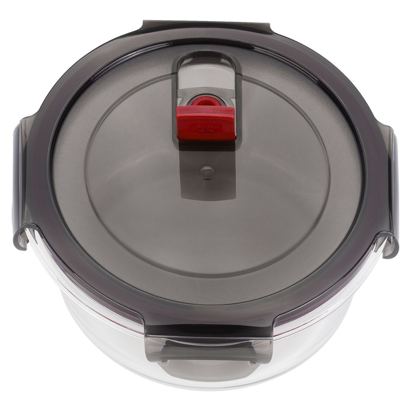 Zwilling Gusto sklenená dóza na potraviny, okrúhla, 0,6 l, 39506-003