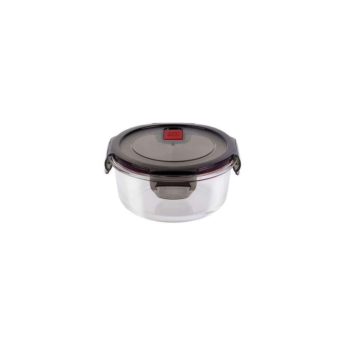 Zwilling Gusto sklenená dóza na potraviny, okrúhla, 0,6 l, 39506-003