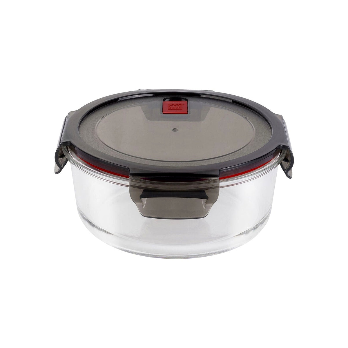 Zwilling Gusto skleněná dóza na potraviny, kulatá, 1,3 l, 39506-004