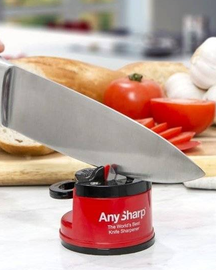 Brousky a brusné kameny