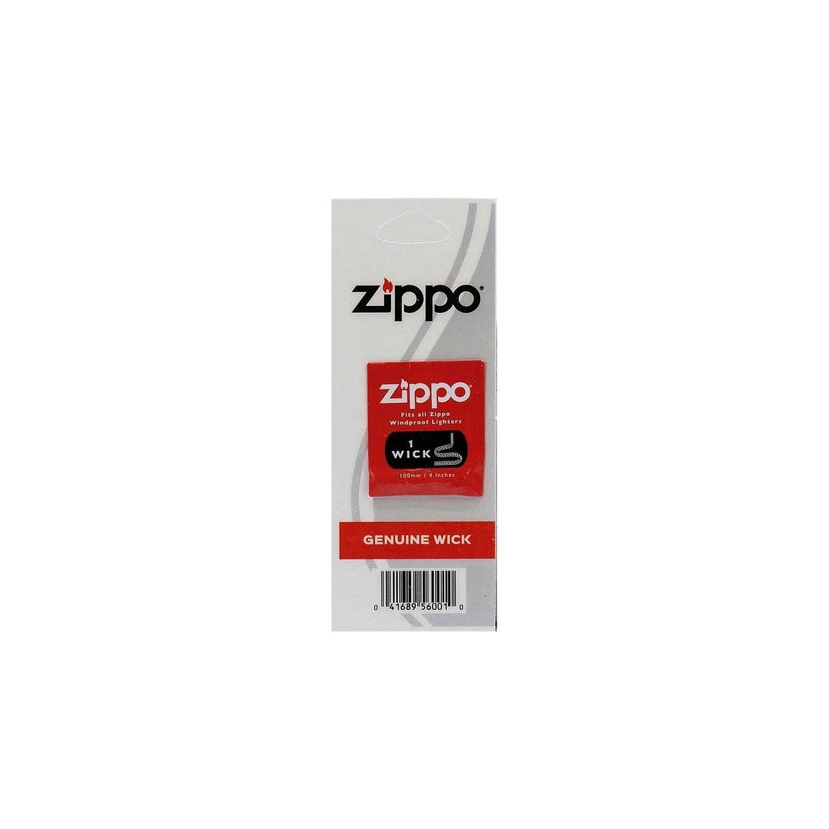 16004 Zippo lighter wicks