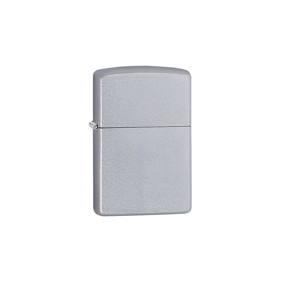 Zapalovač Zippo 20051 Satin Chrome