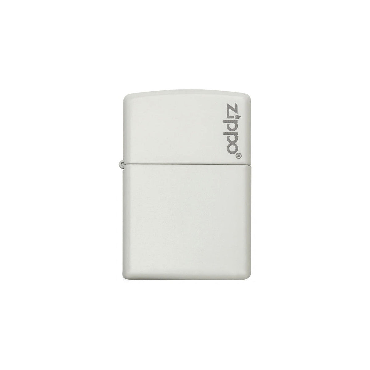 Zippo 26417 White Matte Zl