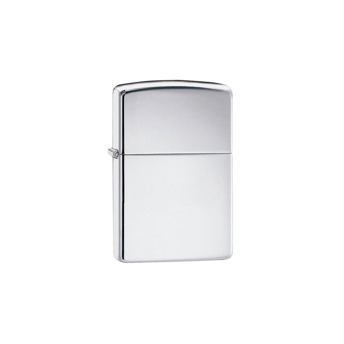 Zippo 22001 High Polish Chrome Lighter