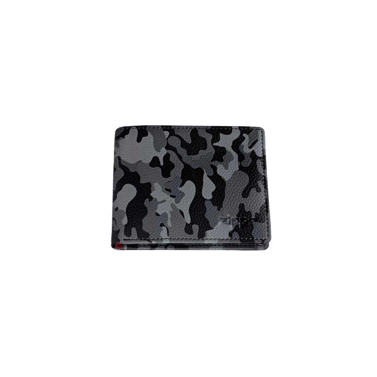 44135 Kožená peňaženka Zippo