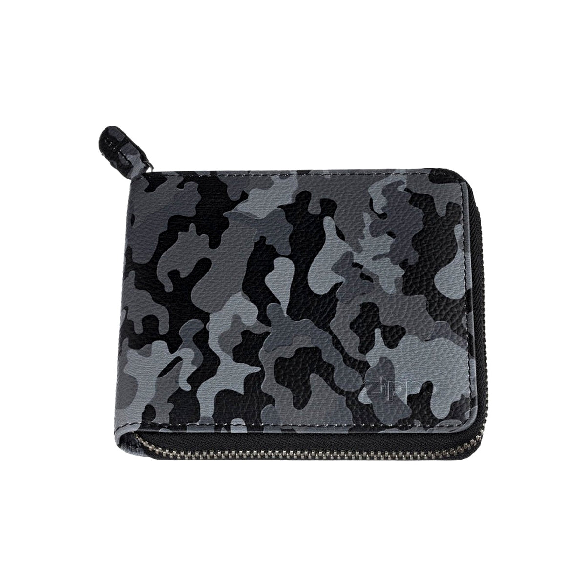 44141 Kožená peněženka Zippo