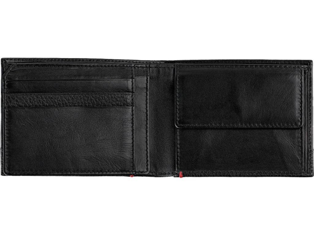 44142 Kožená peněženka Zippo