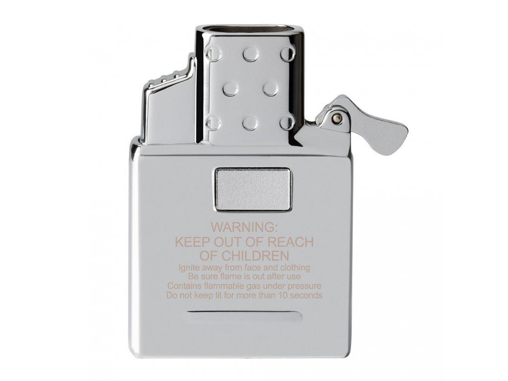 30901 Plynový Insert Zippo s dvoma tryskami