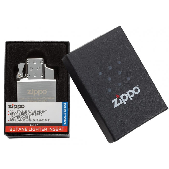 30901 Plynový Insert Zippo s dvoma tryskami