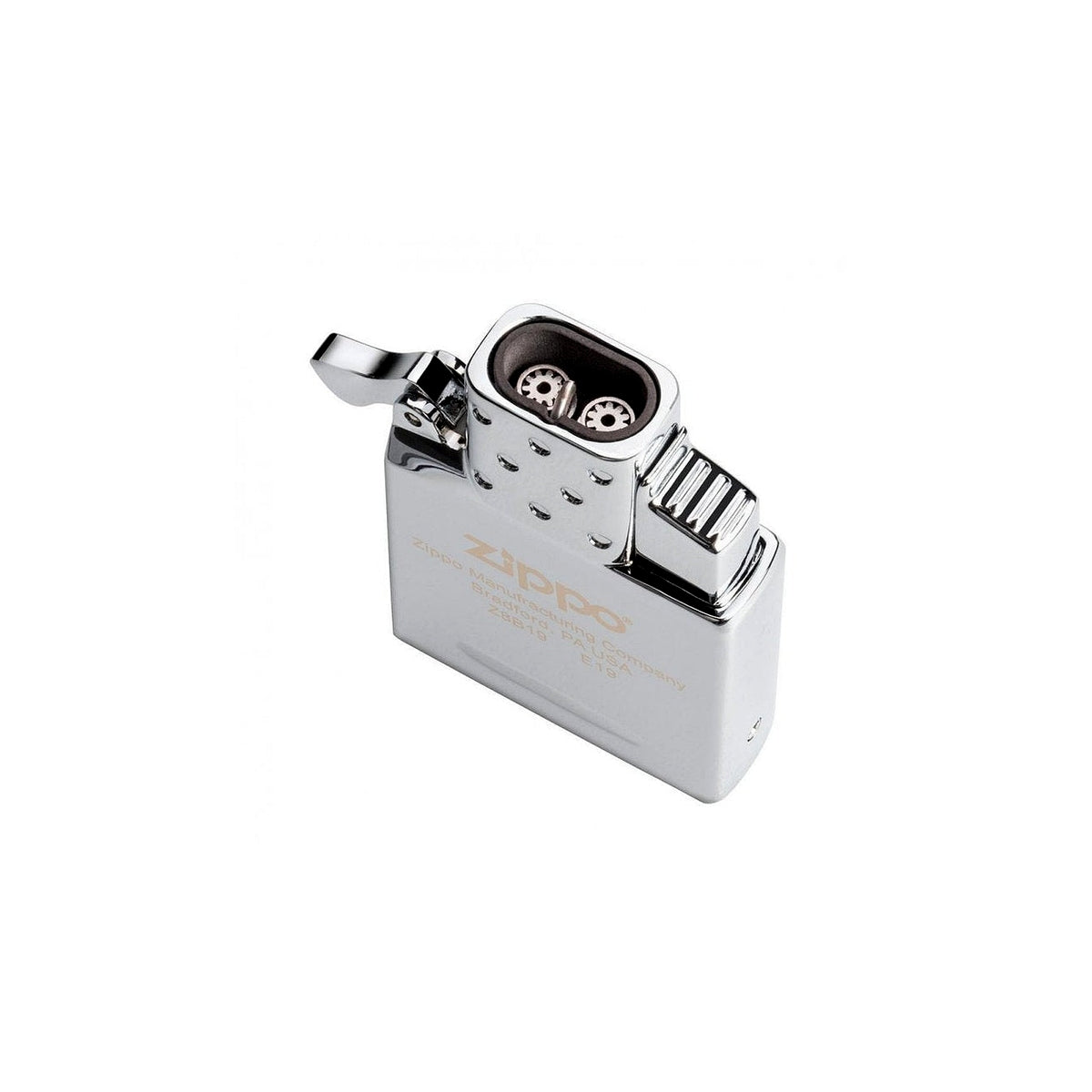 30901 Plynový Insert Zippo s dvoma tryskami