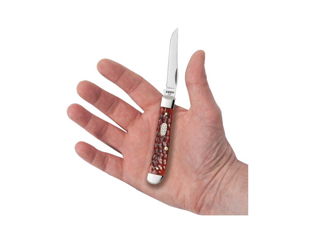 46101 Zippo Mini Trapper