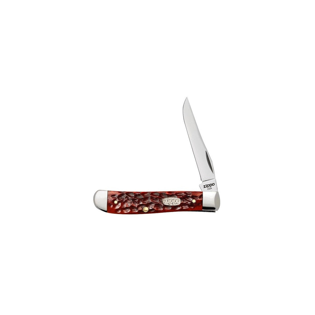 46101 Zippo Mini Trapper