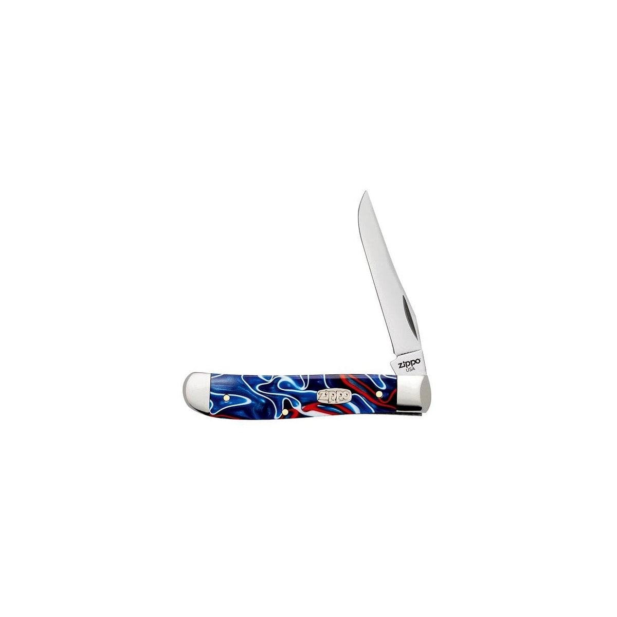 46107 Zippo Mini Trapper