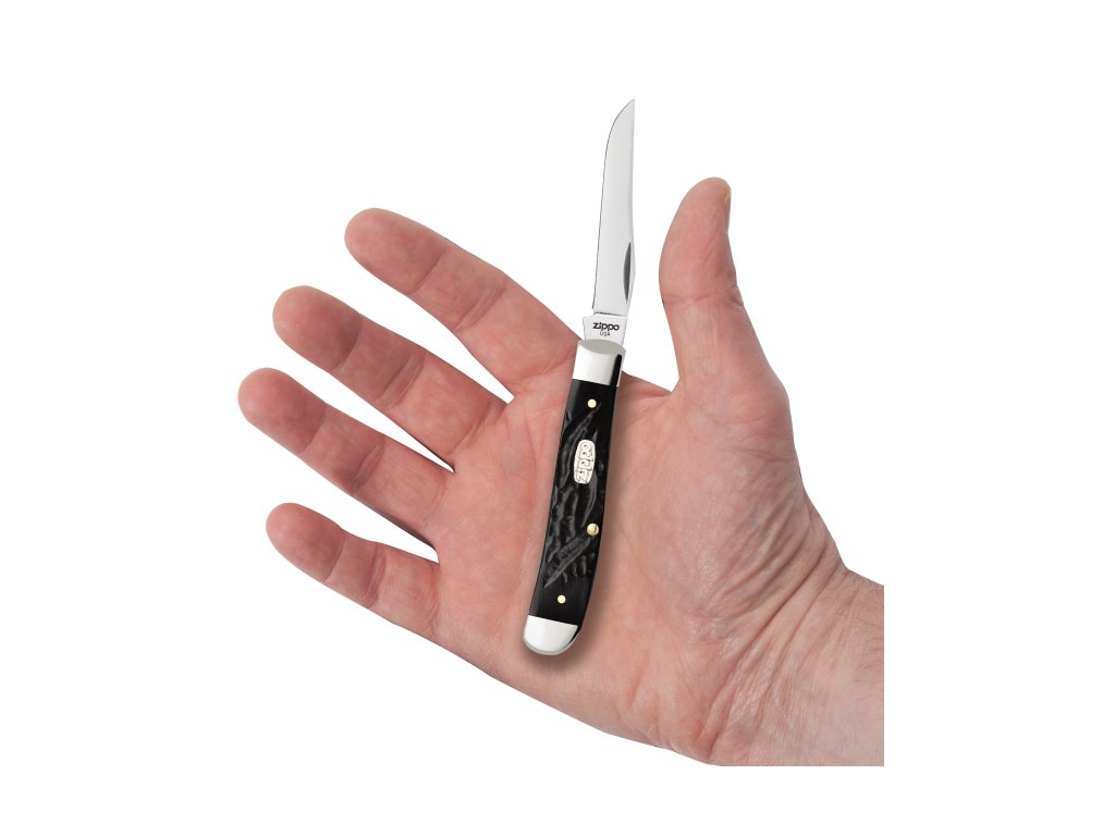 46114 Zippo Mini Trapper