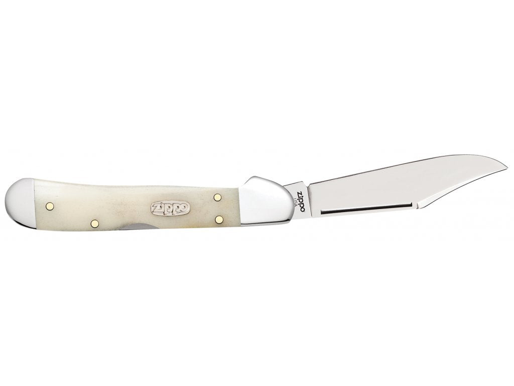 46117 Zippo Mini Copperlock