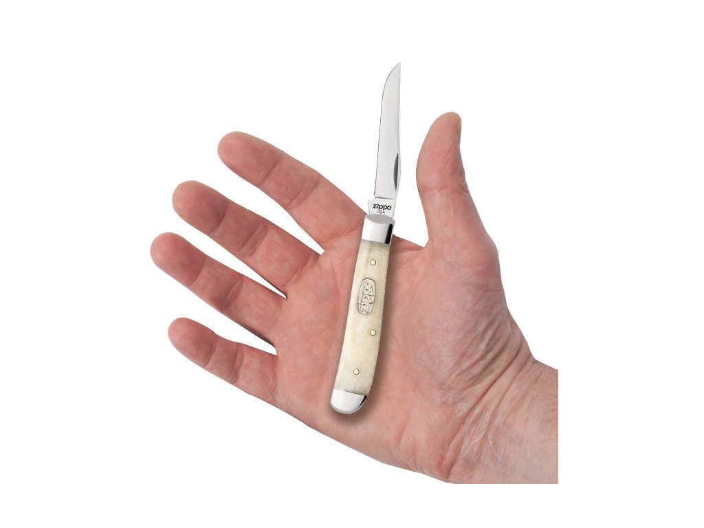 46118 Zippo Mini Trapper