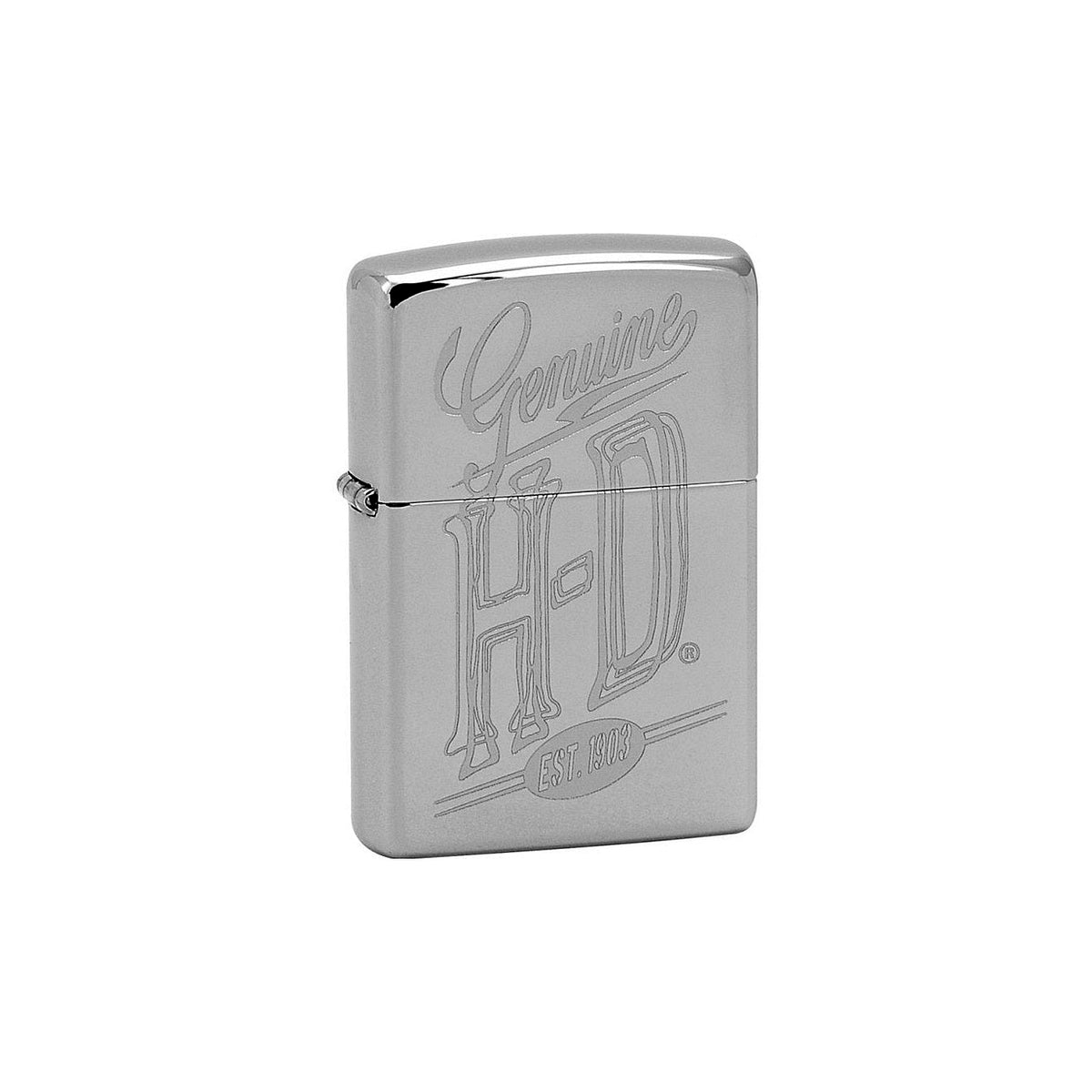 Zapalovač Zippo 22997 Harley-Davidson