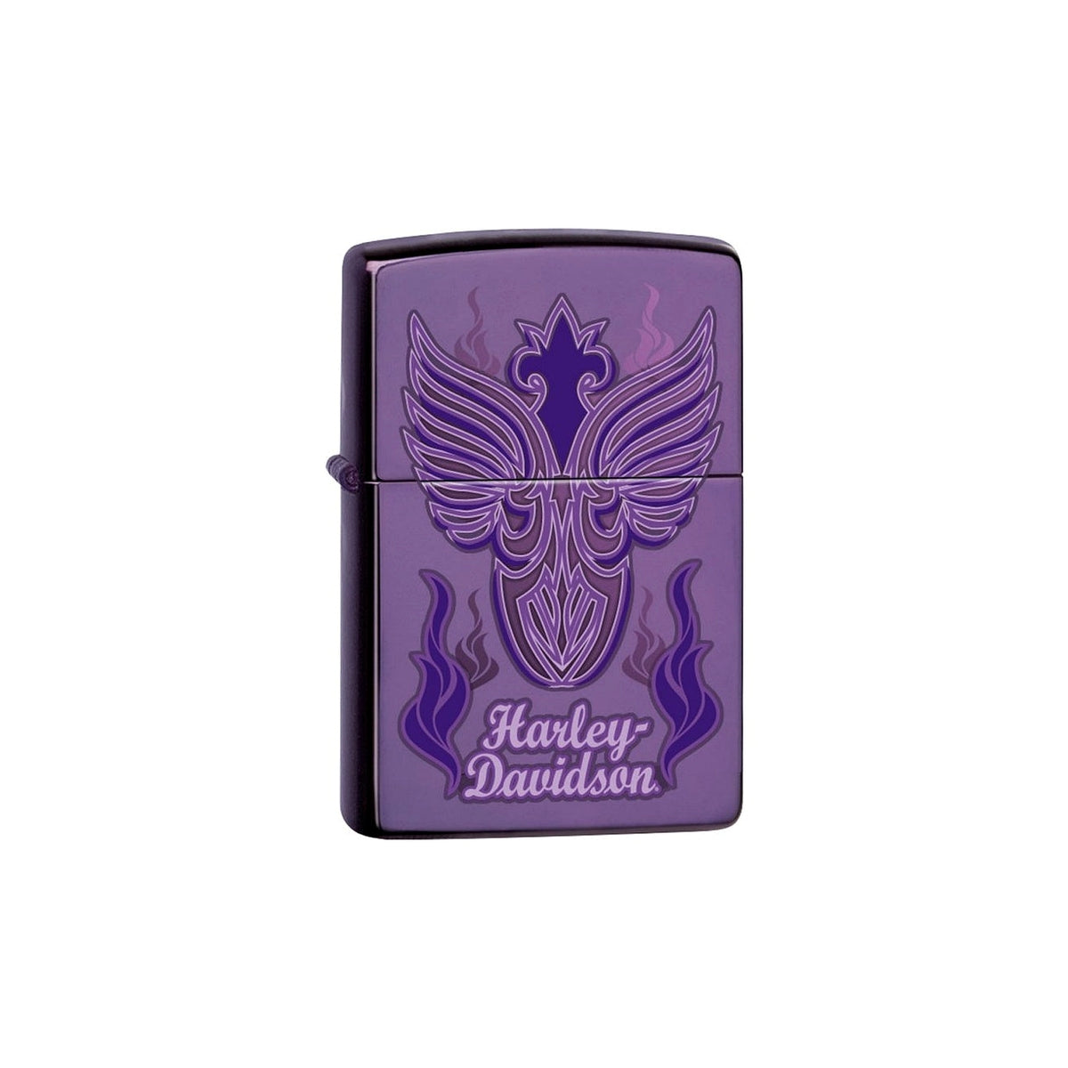 Zapalovač Zippo 26706 Harley-Davidson Tattoo