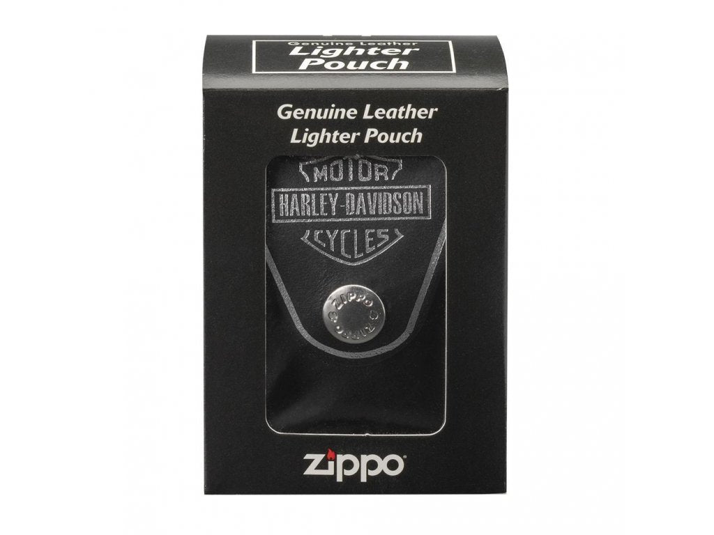 17017 Harley-Davidson® púzdro na zapaľovač