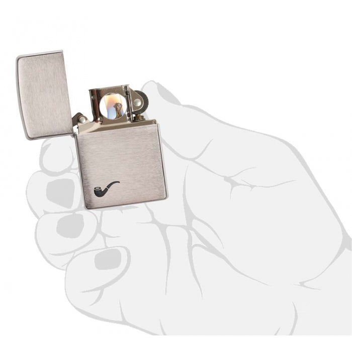 Zippo 21770 Pipe Lighter