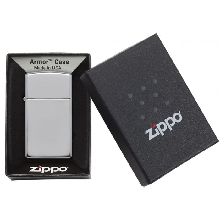 Zippo 22238 Armor Slim lighter