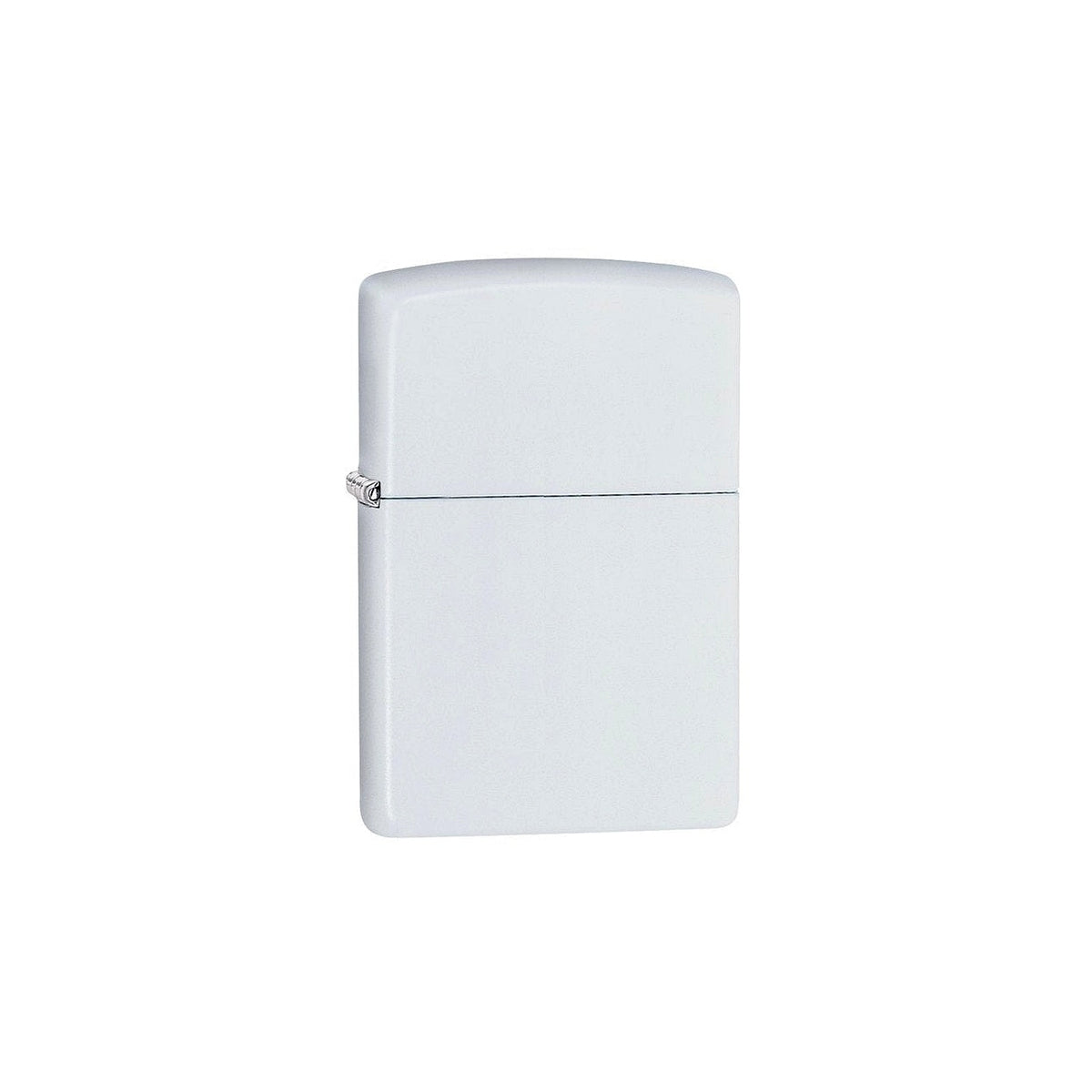 Zippo 26040 White Matte