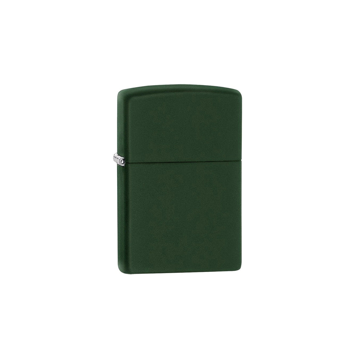 Zippo 26041 Green Matte