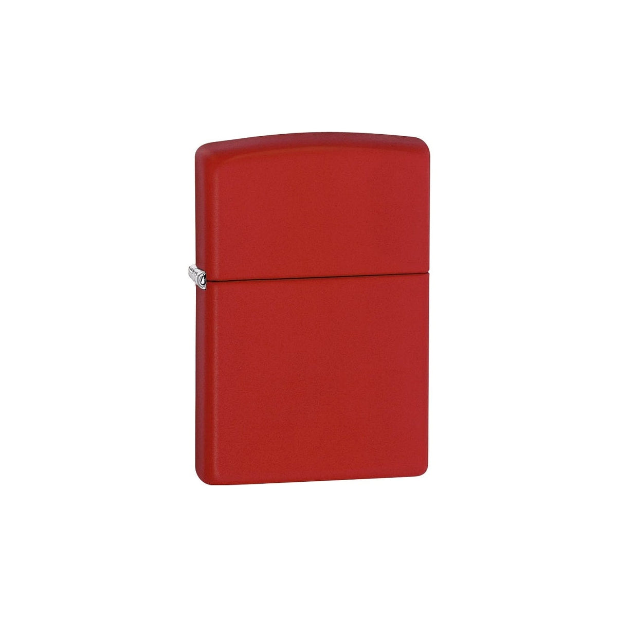 Zippo 26044 Red Matte