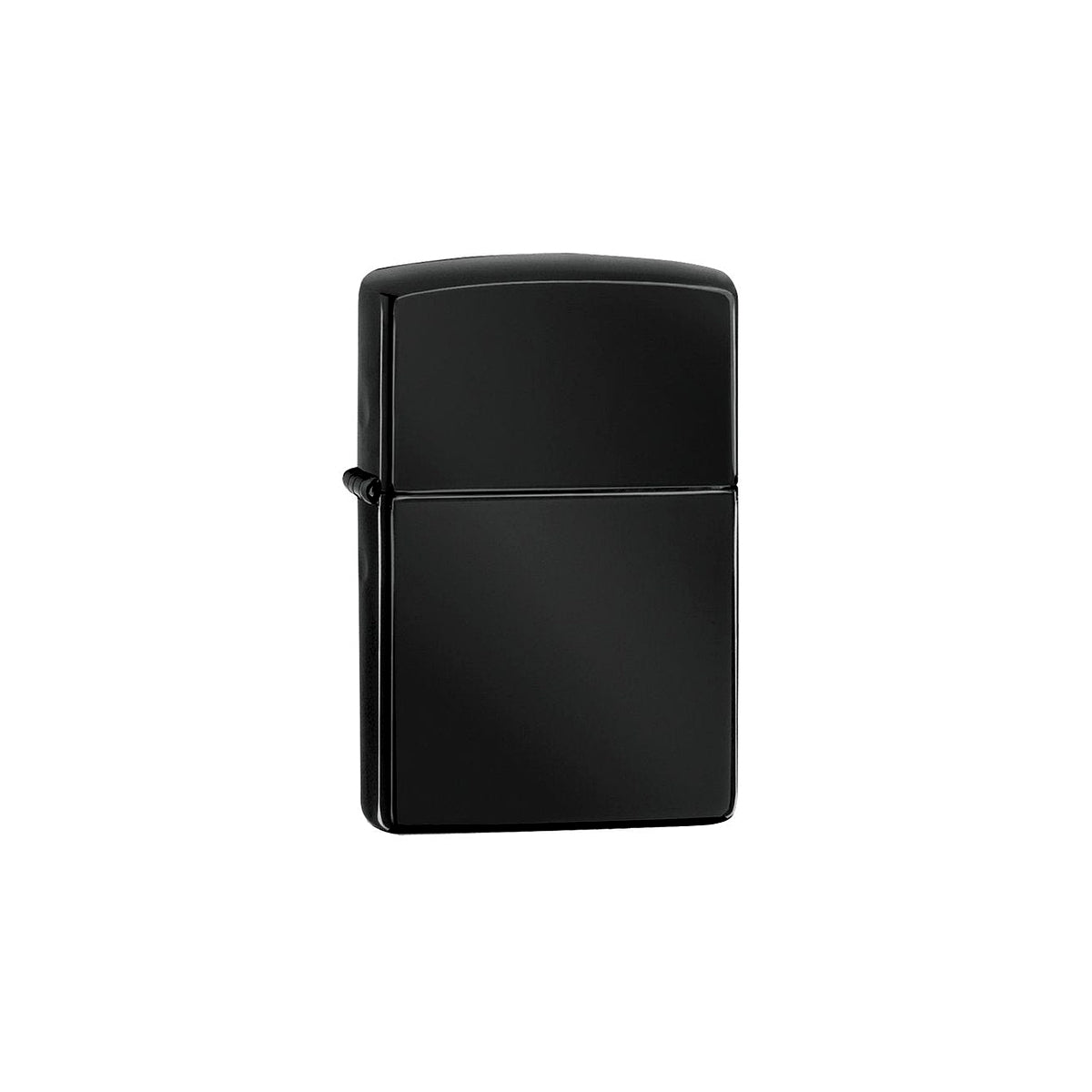 Zippo 26331 High Polish Black