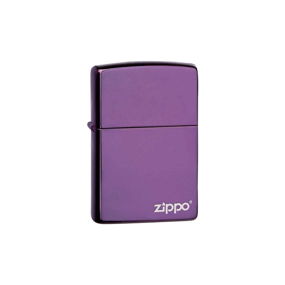 Zippo 26415 High Polish Purple Zl