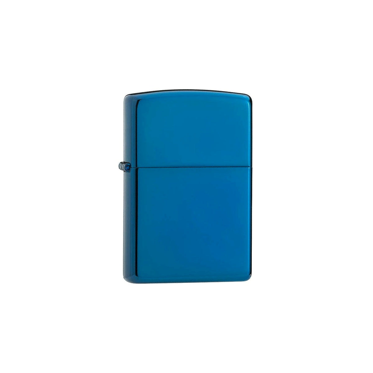 Zippo Lighter 27036 High Polish Blue