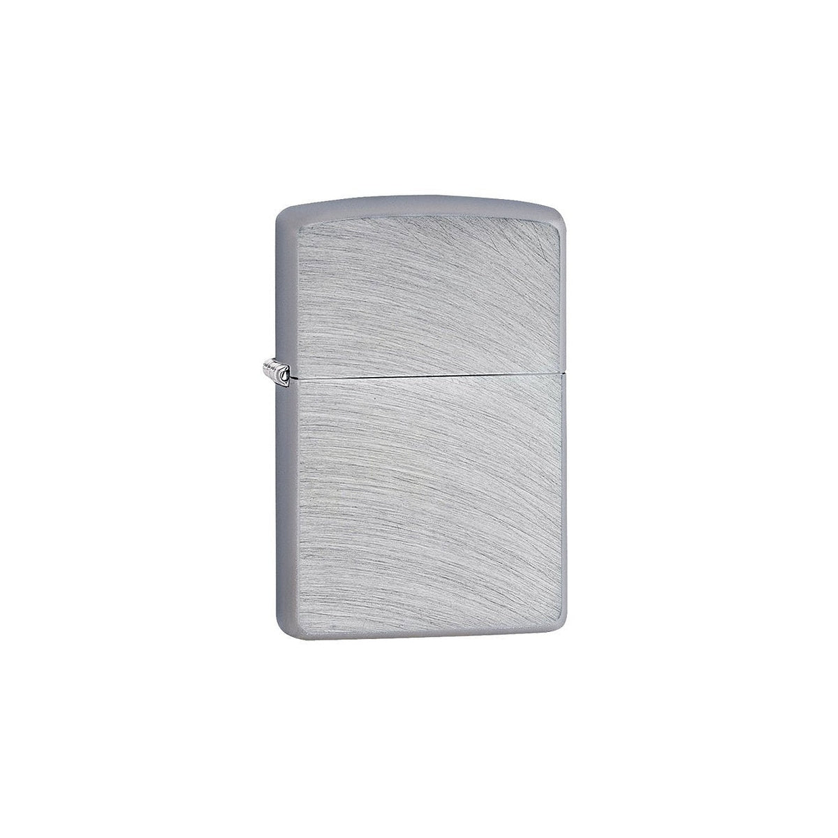 Zippo 27052 Chrome Arch Lighter