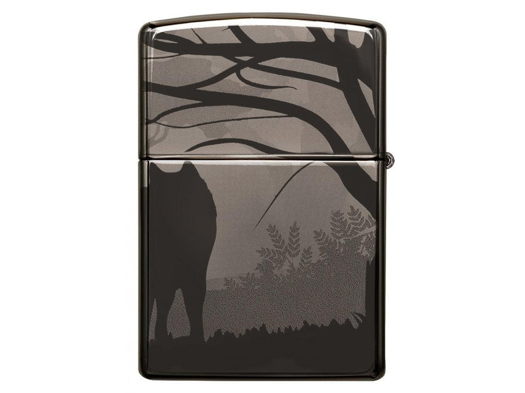 Zippo 25566 Wolves