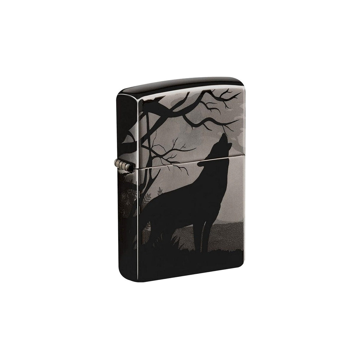 Zippo 25566 Wolves