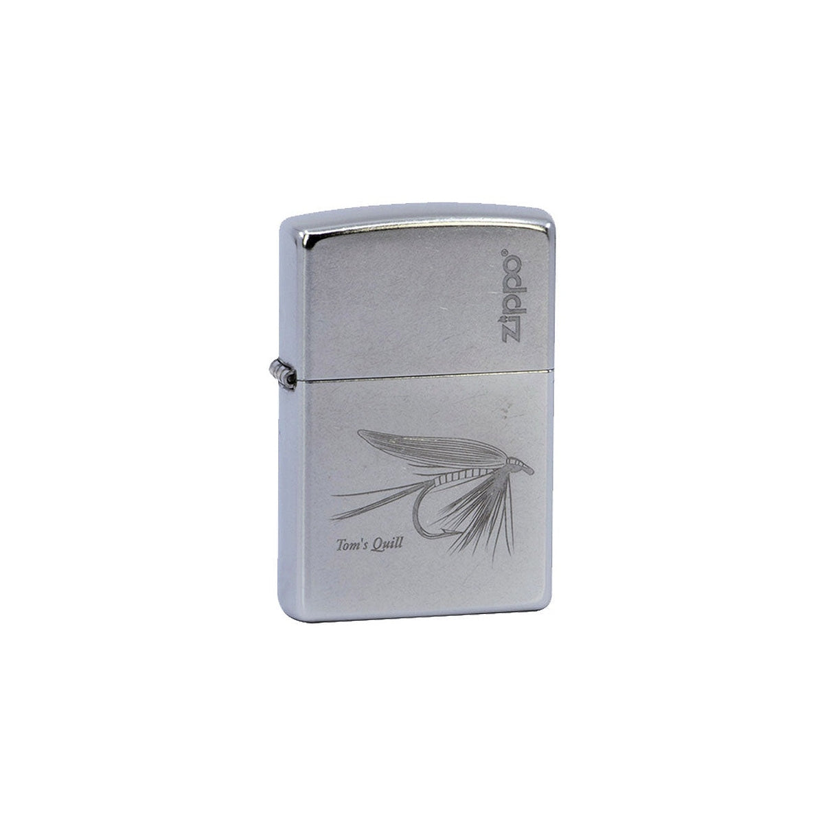 Zapalovač Zippo 20444 Quill
