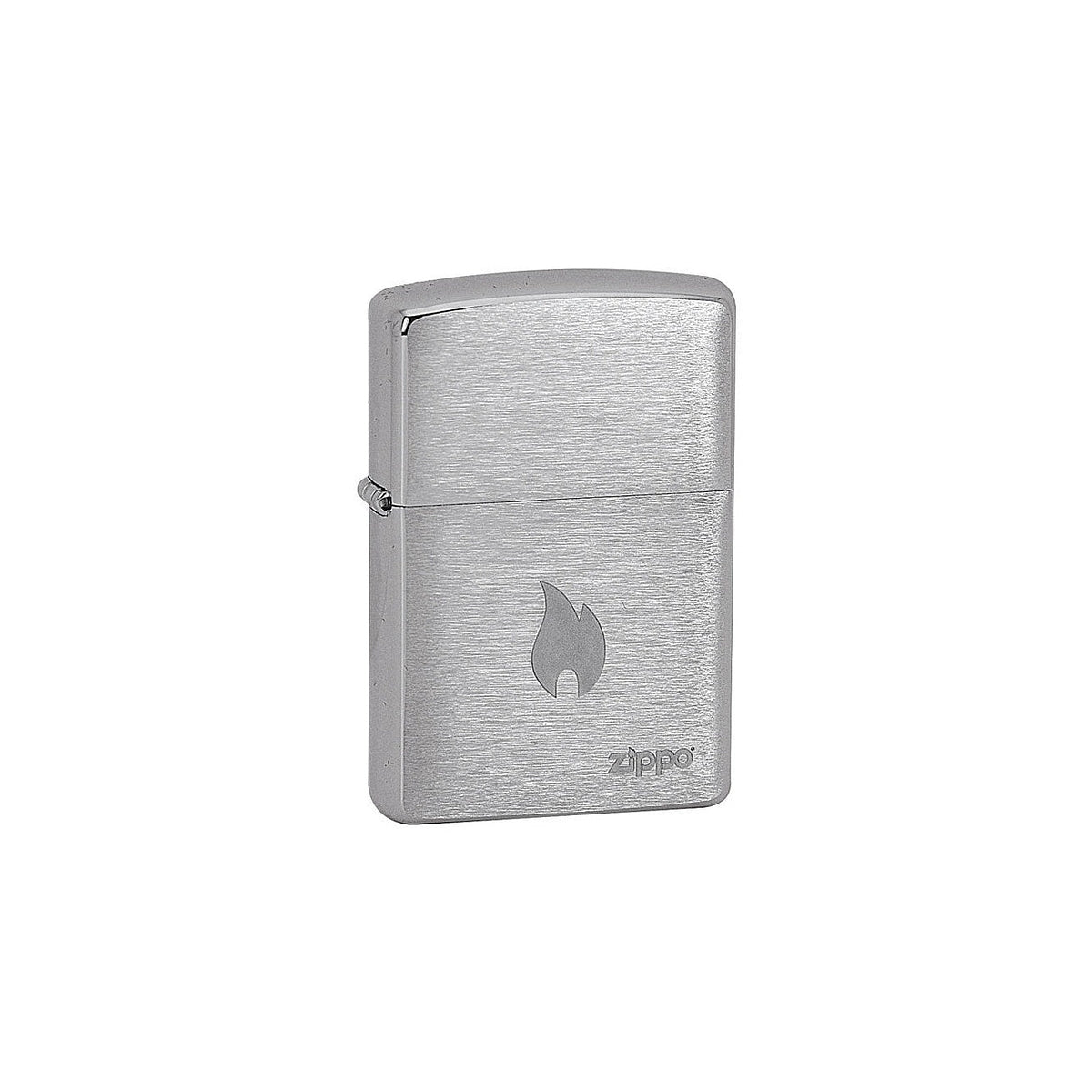 Zippo 21142 Zippo Flame Only