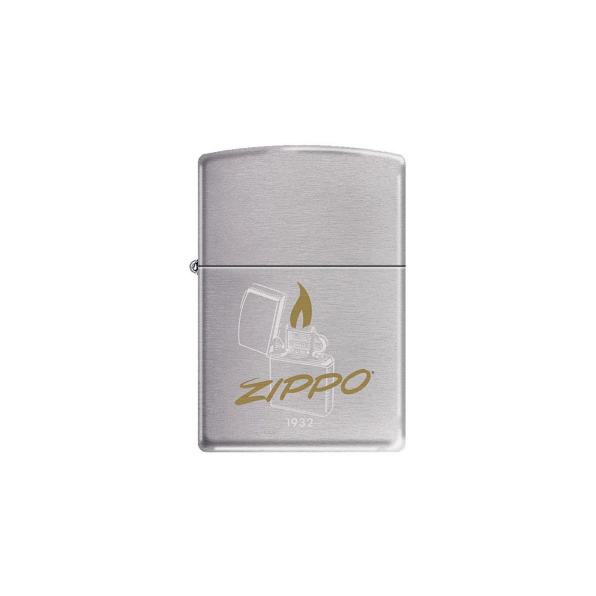 Zapalovač Zippo 21480 Zippo Lighter 1932