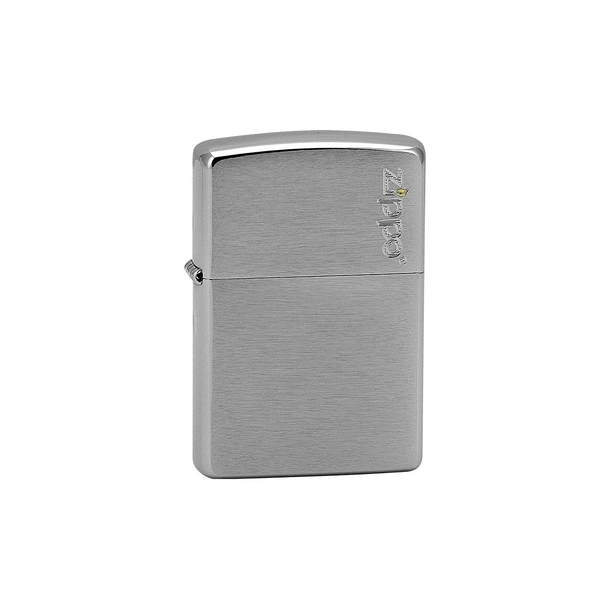 Zippo Lighter 21795 Zippo Logo