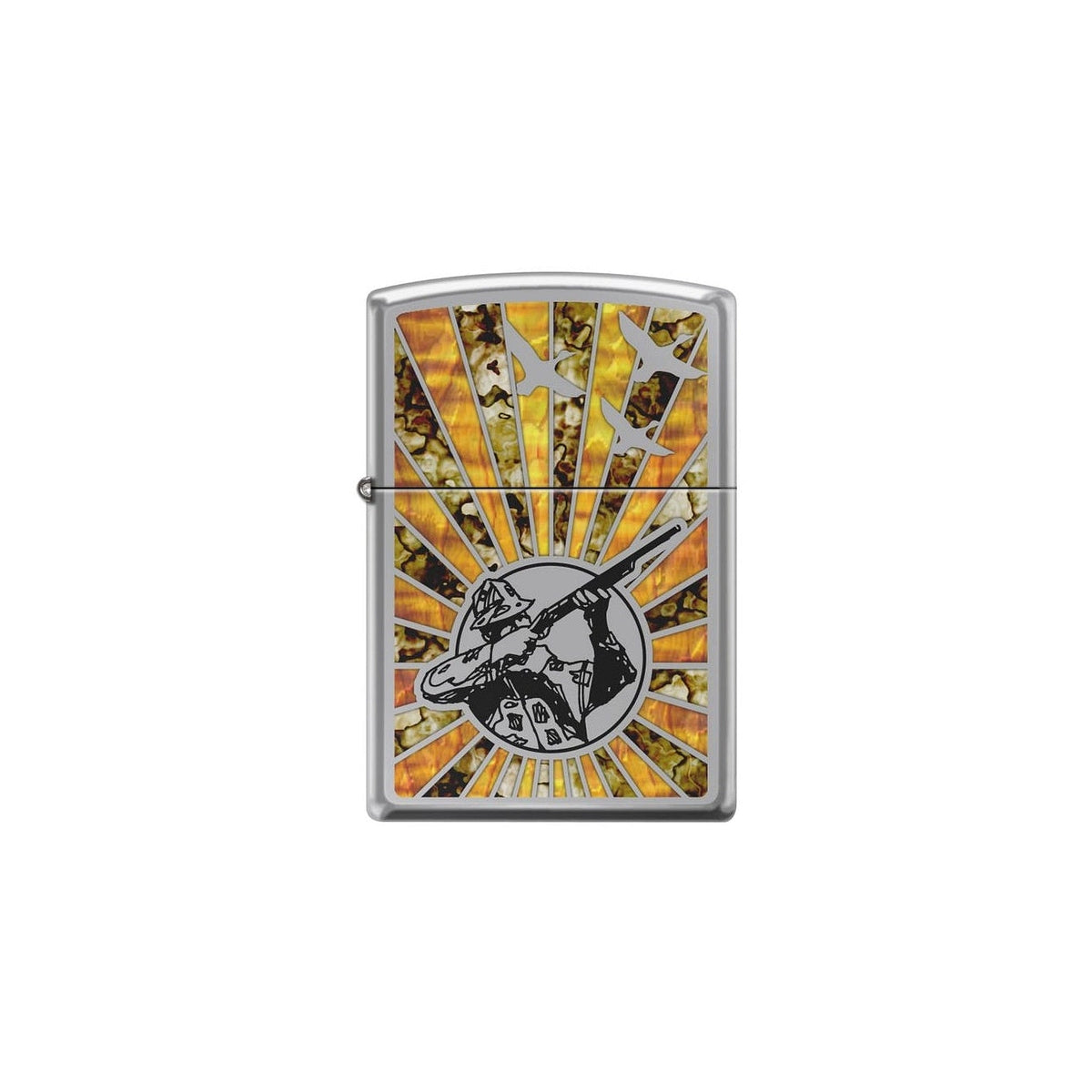 Zippo 22029 Z-Fusion Hunter Lighter