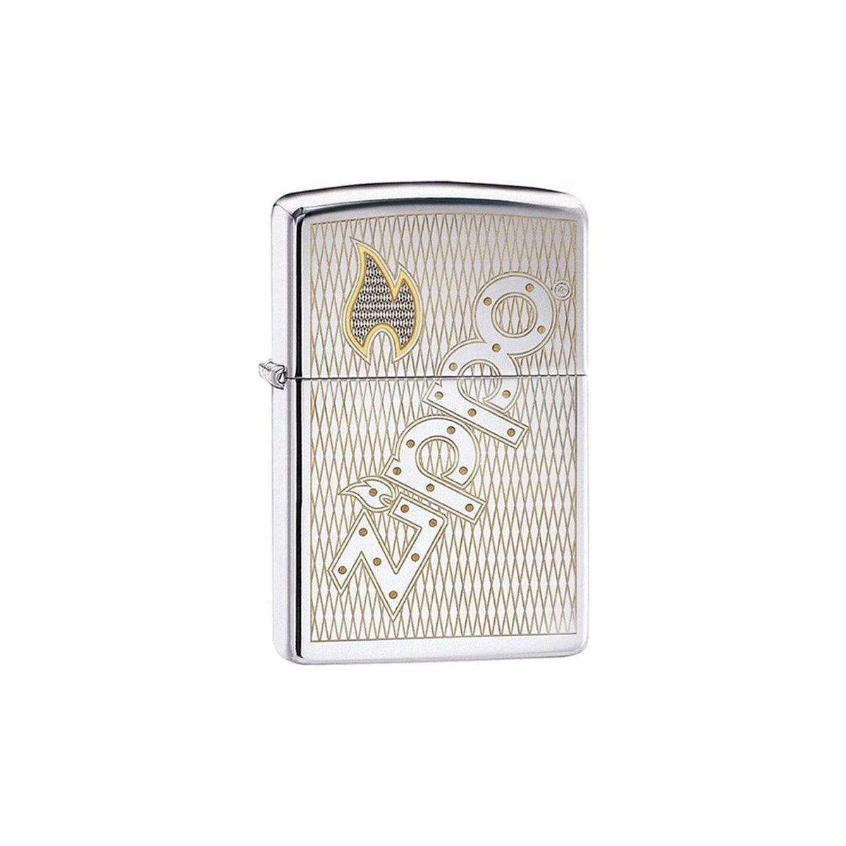 Zippo 22059 Zippo Bolted